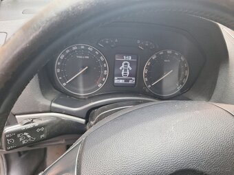 Prodam škoda octavia 2 automat - 4