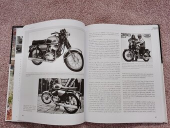 Jawa 350 - 4