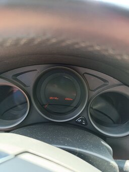 Prodám Citroen C4 - 4
