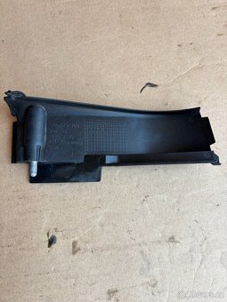 VW Kryt rozvodů CXE 2.0 Tdi 04L109147D 04L129968 - 4