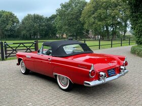 Ford Thunderbird r.v.1955 - 4