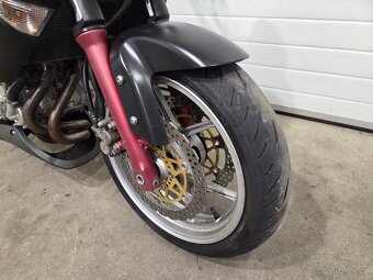 Kawasaki ER-6n - 4