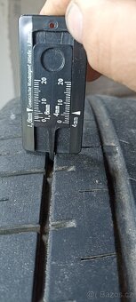 ALU kola 17 audi - 4