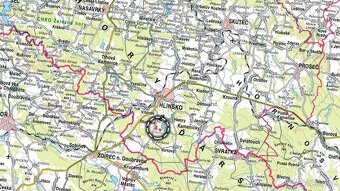 Zemědělská půda, prodej, Studnice, Chrudim - 4
