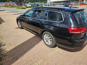VW Passat b8 1.4 TSI 110KW - 4