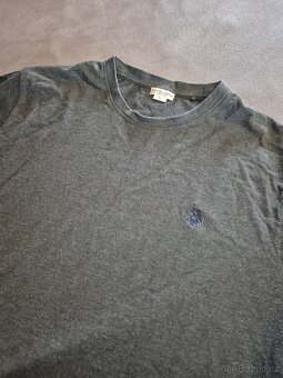 Tričko u.s. polo assn - 4
