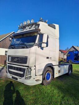 Volvo FH 13 XL 460 EEV - 4