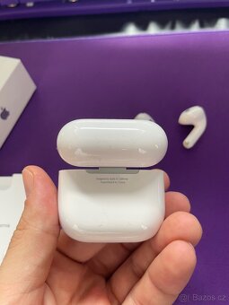 Apple Airpods 4 1:1 - 4