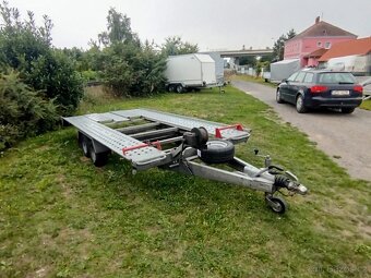 Autopřepravník - 4