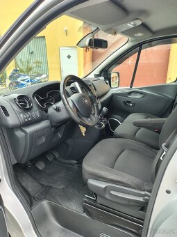 Opel Vivaro 2 1,6 dci - 4