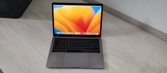 Apple MacBook Pro 13" (2017) - 4