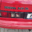 Ford Sierra 2,0 i GL - 4
