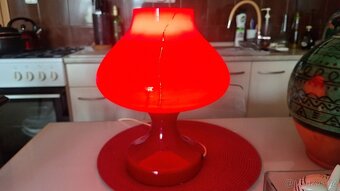 Lampa Štěpán Tabery - 4