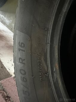 Michelin CrossClimate 2 Zimní - 4