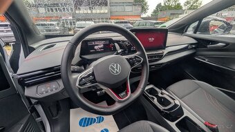 Na predaj VOLKSWAGEN id.5 GTX 4x4 - 4
