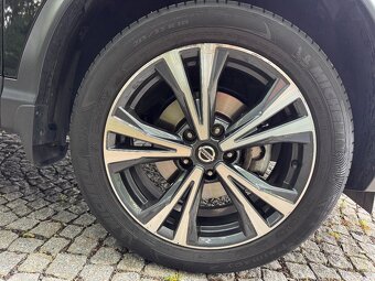 Nissan Qashqai 2.0 4x4.Autom..Navi.PDC.Kamera - 4