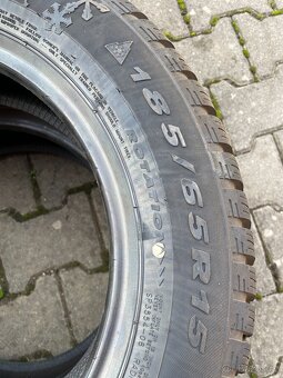 Pneu zimní 185/65 R15 GT Radial - 4