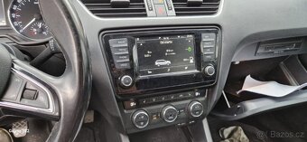 Škoda Octavia 3, 2.0tdi, combi 2017 - 4