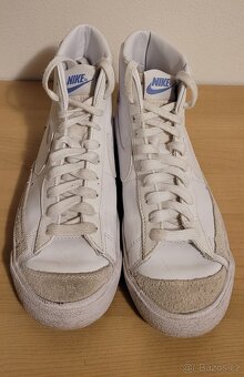 Kotníkové Nike - 4