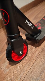 Freestyle koloběžka - 4