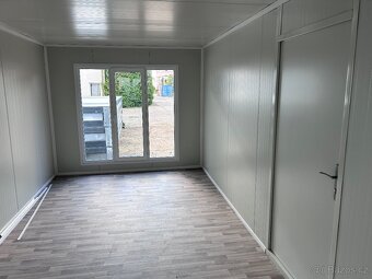 Kontejner 3x6. 3x7 - 4