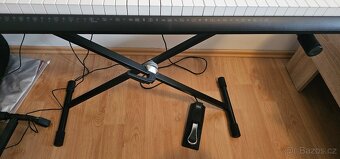 Klávesy - Kompletní sada - Casio WK 7600 s dynamikou - 4