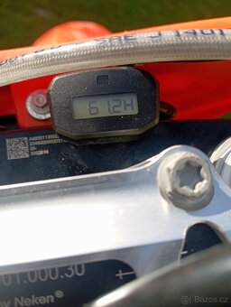 KTM SX 125 - 4