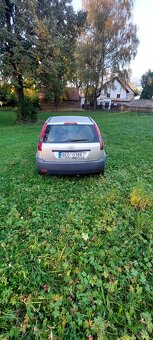 Ford fiesta 1.4 16v - 4