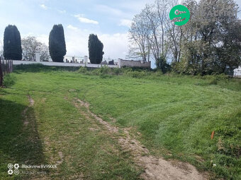 stavební pozemek - 4