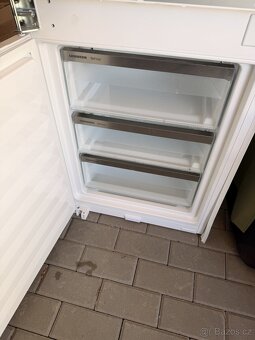Chladnička s mrazákem Liebherr 5103 - 4