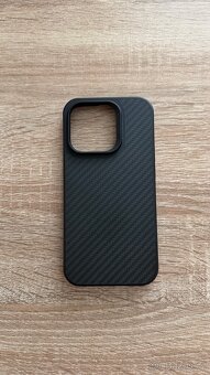 IPhone 15 pro 256GB přírodní Titan - 4
