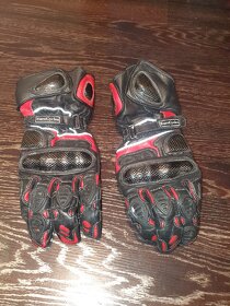 Kombinéza Dainese 56 - 4
