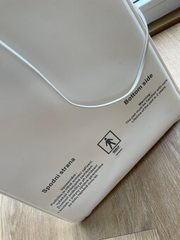 Monitor dechu Jablotron - 4