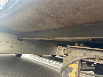 4x maringotka Kovopodnik Praha UP3 - 4