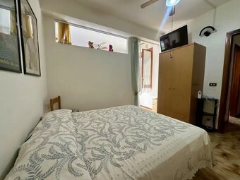 Sicílie, apartmán 2+kk, 70 m2, v letovisku Oliveri, u moře - 4