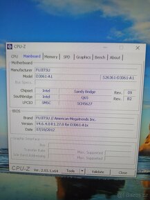 Prodám PC+monotor - 4