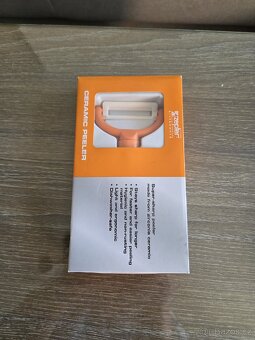 Zepter Škrabka na zeleninu - 4