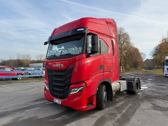 IVECO S-WAY 530 STANDART R.V. 2023 - 4