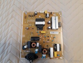 Zdrojová deska pre LG LED TV. - 4
