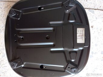 Osobní váha LuxaS - 4