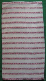 Látky pro švadlenku - 4