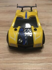 Rc auto hotwheels - 4