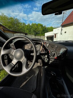 MITSUBISHI ECLIPSE 1993 - 4