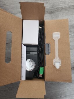 🔋 Solárnà osvětlovacà systém Easy Power EP-0138 - 4