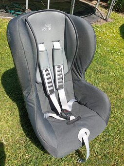 Britax Römer Duo Plus 9-18 kg - 4