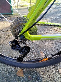 Prodej horského kola - 4