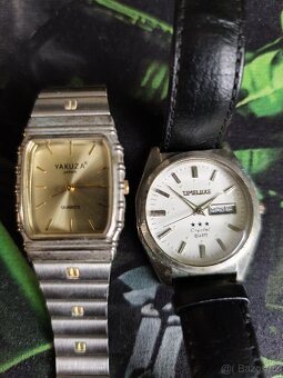 Prodám hodinky - 4