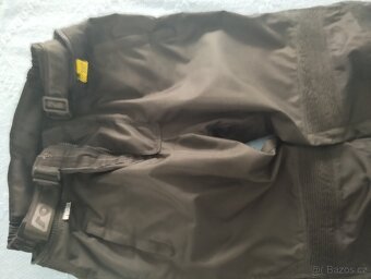 Bunda a kalhoty pánské . - 4
