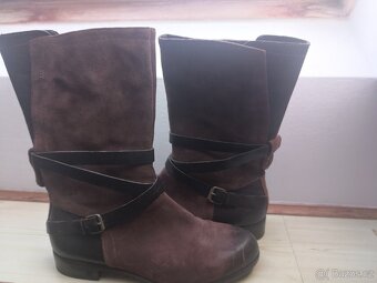 Kozačky UGG vel. 39 - 4