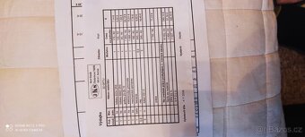 Kalové čerpadlo - 4